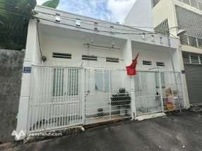 Cho thuê nhà riêng tại Huyền Trân Công Chúa, Phường 8, Vũng Tàu, giá tốt, 40 m2