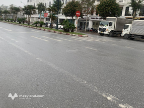 Do nhu cầu không sử dụng muốn bán 2 căn nhà liền nhau thuộc khu đô thị Kỳ Đồng thành phố Thái Bình