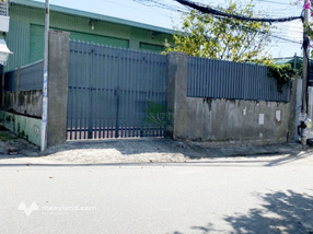 cho thuê kho xưởng 500m2 kđt Phước Long giá 28 triệu /tháng