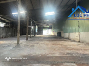 Cho thuê nhà xưởng 1200m2 giá chỉ 25tr/tháng - Trảng Bom, Đồng Nai - LH 0931760777