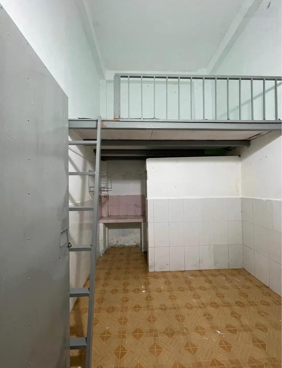 Gb dãy trọ hxh đường 6m vỉa hè 2m mặt tiền đường số _ ngang 6,2m vuông vức