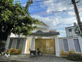 Tôi Chính Chủ Cần Bán nhà biệt thự chơn tâm 9, hòa khánh nam, liên chiểu