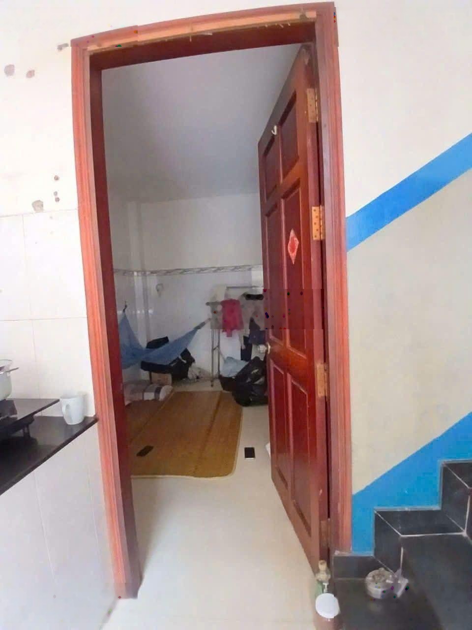 Phòng trọ cho thuê Giá 5 triệu Ngang 4 dài 12 Gác lửng trên 2 phòng ngủ 2 tollet