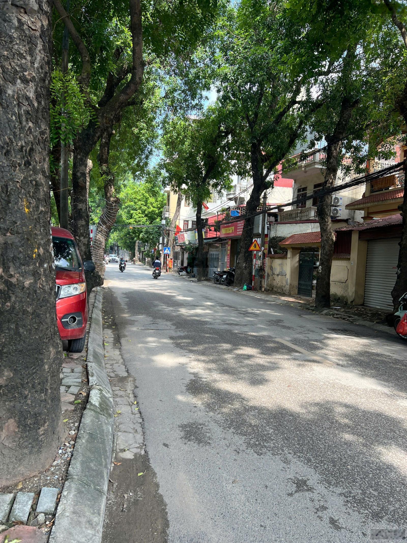 Mua đất tặng nhà, Thụy Phương - Đông Ngạc, 8,3 tỷ, 80 m2, giá siêu hời, Bắc Từ Liêm, Hà Nội