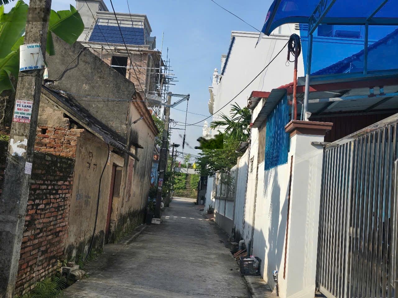 Bán đất 256m2 tại Xã Liên Khê, Khoái Châu, Hưng Yên, 5,888 tỷ