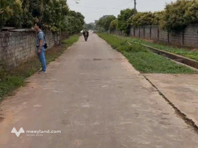 5400m2 chính chủ, 5 tỷ nhỉnh xe cong vào thoải mái xã Nam Dương Chũ Bắc Giang + TC 400 m2