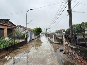 Bán 200m2 đất quất lâm mặt tiền 7m ô tô đỗ gần Flamingo và vsip hải long 1.100 ha