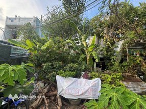 Cho thuê đất tại 98 Phạm Hữu Nghi, phường Hòa Xuân