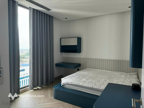 Bán căn hộ chung cư tại Hilton Hải Phòng, 8,5 tỷ, 122 m2, 3PN, 2WC