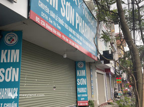 Cho thuê cửa hàng mặt tiền rộng thoáng, phù hợp kinh doanh