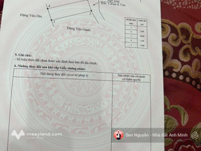 Bán căn nhà cấp 4 tại Văn Hoà - Hữu Bằng - Kiến Thụy - Hải Phòng