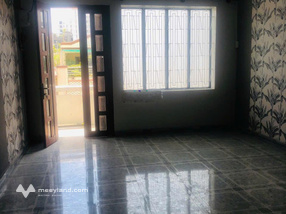 Cho thuê căn hộ chung cư đường An Điềm, Phường 10, Quận 5, phù hợp cho gia đình sống lâu dài