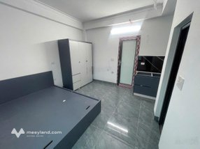 Studio 18m2 full nội thất, có thang máy Số 11 ngõ 23 Đức Diễn (Mã TS007)