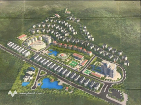 Chuyển nhượng viện dưỡng lão ven Hà Nội, quy mô từ 3 ha đến 11 ha, tài chính 80 tỷ đến 380 tỷ