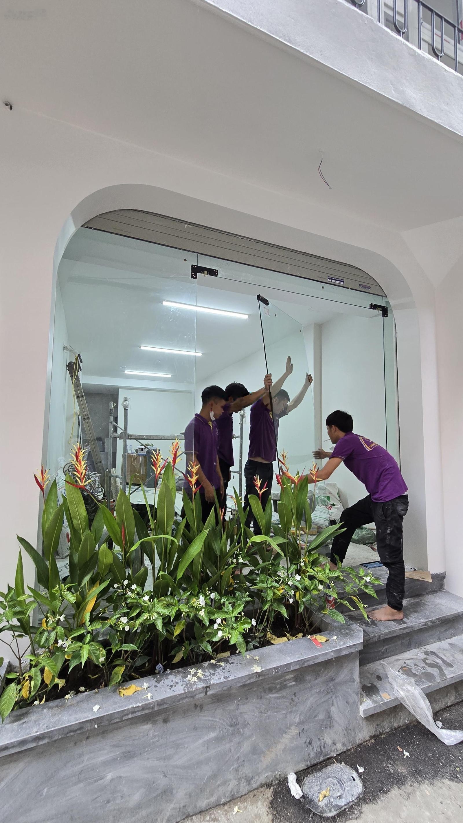 Cho thuê vp nhỏ tầng 1. 3.5x10m phù hợp kinh doanh nhỏ, vp ít người