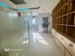 Cho Thuê Nhà 6 Tầng Mặt Tiền Nguyễn Thiện Thuật - Nha Trang( Ngay Khu Phố Đi Bộ)