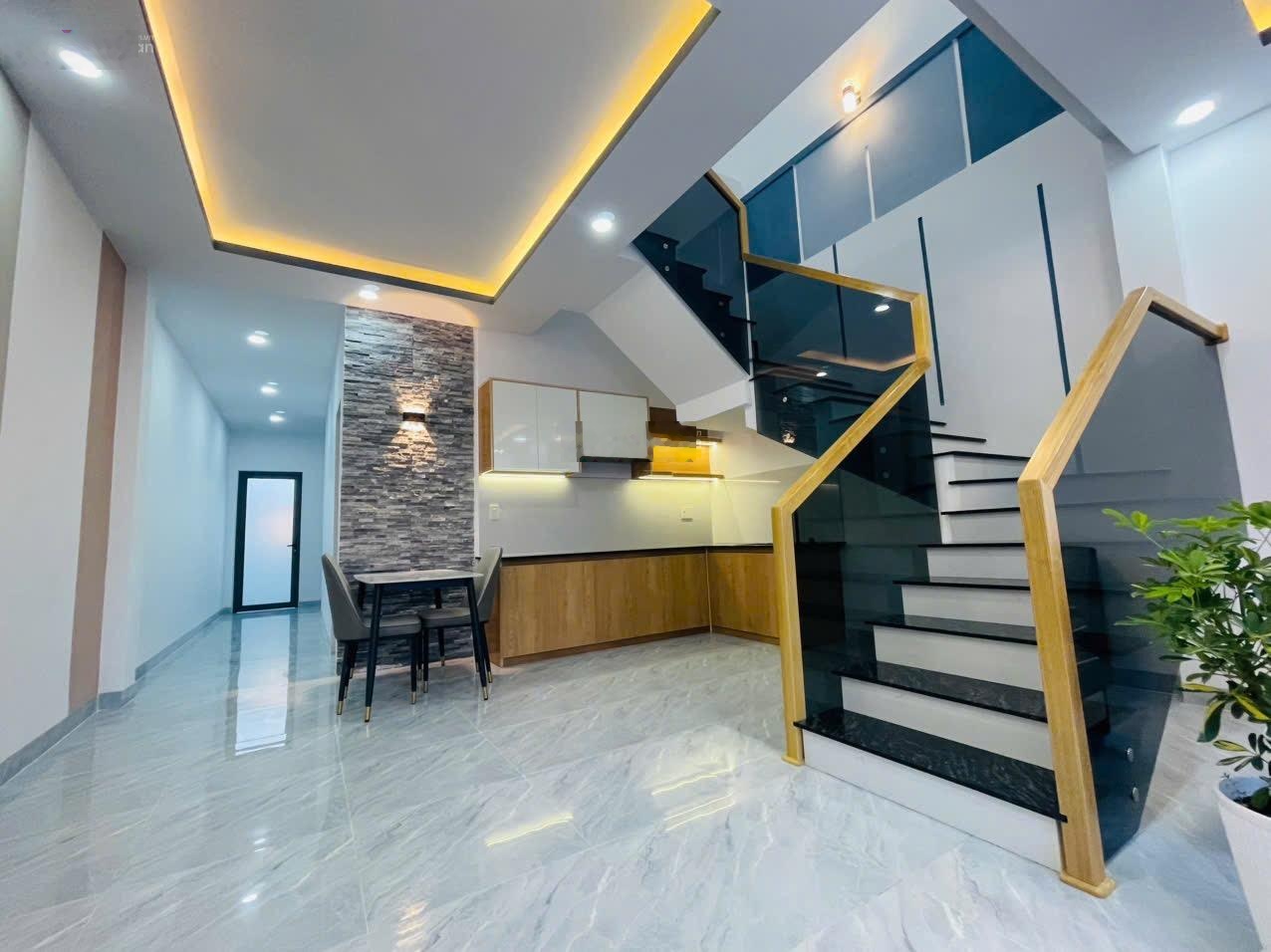 Nhà mới đẹp, Diên Diền, Diên Khánh, đường ô tô, giá siêu tốt, thích hợp mua để dành.