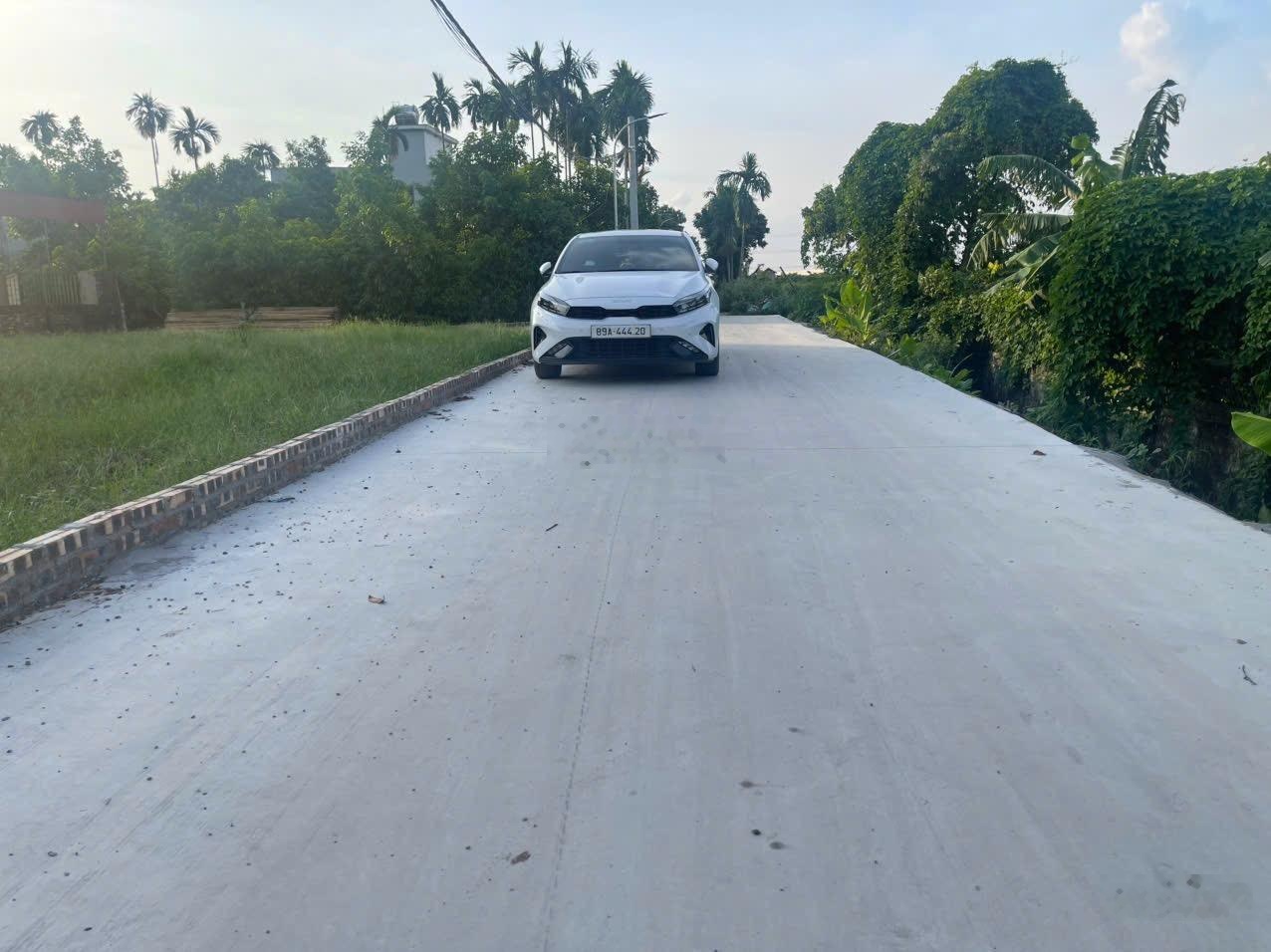 Bán Đất tại Đông Tảo, 2,5 tỷ, 64,9m2 chỉ với giá siêu hời