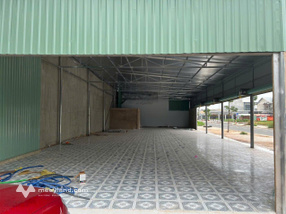 Cho thuê nhà mặt phố, Khu tái định cư Lộc An - Bình Sơn, 10 triệu, 260m2