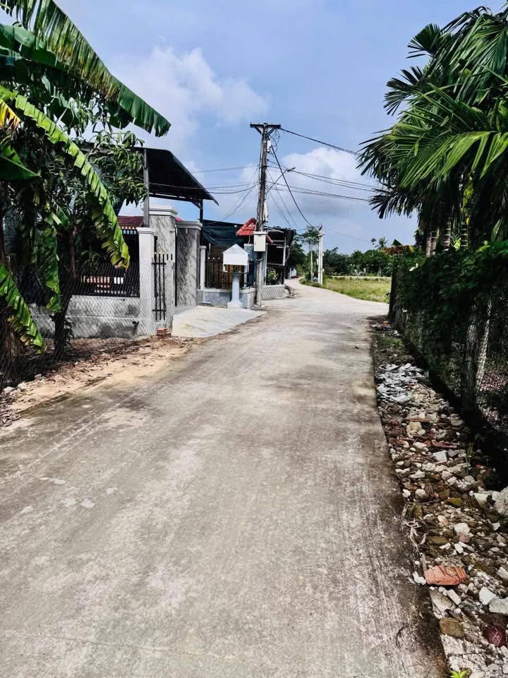 Đất vàng Kim Trà - Giá hời như mơ, cơ hội có một không hai