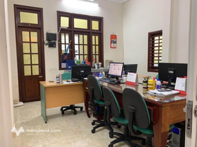 Bán nhà 2 tầng mặt tiền đường Nguyễn Sinh Cung, phường Vỹ Dạ, Huế