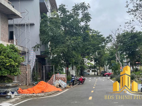 Bán đất Bách Việt, 82m2, mặt tiền 5m, hướng Đông Bắc, giá yêu thương