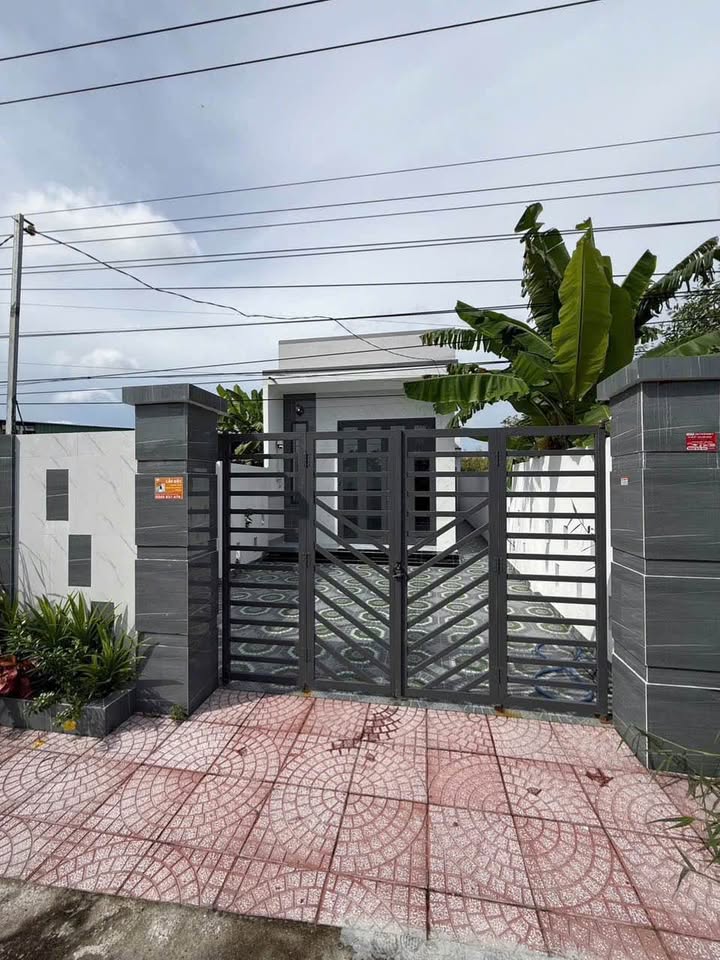 Nhà vườn chill phết Hậu Giang - Giá yêu thương