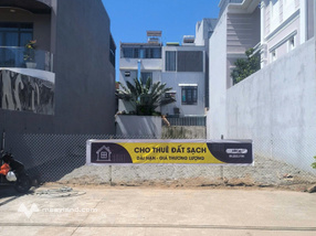 Cho thuê đất sạch đẹp khu vực phù hợp kinh doanh, văn phòng, cafe