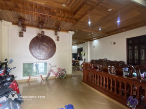 Bán căn biệt thự dt206m tuyến 2 Phủ Thượng Đoạn gần Công an Phường Đông Hải