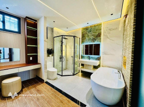 Sở hữu được siêu phẩm tại Nguyễn Thần Hiến - P18 - Q4