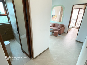 Phòng Mễ Trì, Ban công lẫn cửa sổ thoáng sáng. 1N1K, 2N1K, Đơn studio quanh Đỗ Đức Dục, Miếu Đầm