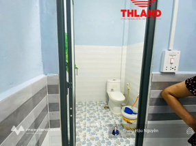 Cho thuê nhà MTĐ Lâm Quang Ky - gần Công an tỉnh, điểm kinh doanh sầm uất, 5x17m, 1 kiot, 1 ngủ 1wc