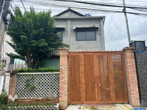 Cho thuê nhà riêng tại Bình Đức, 15 triệu, 100.6m2 view đẹp