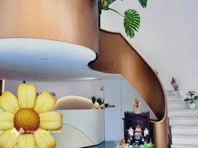 Siêu hiếm - mặt phố đình ngang- 8 tầng thang máy - kinh doanh tốt - dòng tiền ổn định