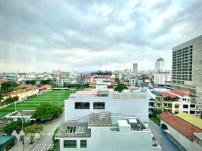 Chính chủ bán khách sạn giá tốt dòng tiền mạnh vị trí kim cương chỉ 18,x tỷ