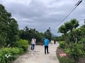 Bán Đất Nghĩa Hồ, Lục Ngạn, Bắc Giang, 820 triệu, 382 m2, giá ưu đãi Hot!