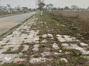 Bán Đất nền tại trung tâm đô thị Kim Sơn, Đông Triều , Quảng Ninh giá chỉ 49 triệu/1m2