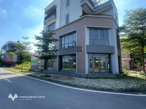 Duy nhất một căn góc shophouse 3 mặt thoáng tại TMS Phúc Yên hàng cực hiếm!