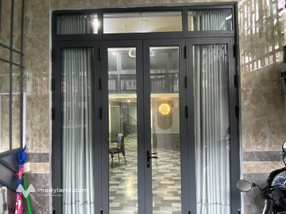 Nhà mặt tiền Tú Xương, Cần Thơ kinh doanh đỉnh cao, an cư tuyệt vời