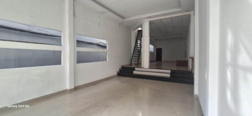 Mặt bằng Nguyễn Thị Thập Quận 7 giá yêu thương