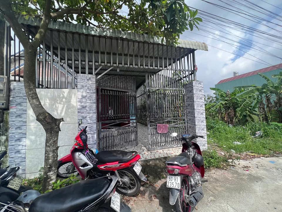 Đất Bình Minh siêu hời, sổ riêng 191m², giá chỉ 1.1 tỷ