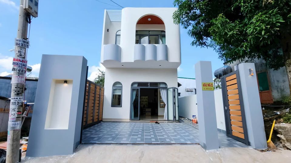 Chính chủ bán nhà 3,45 tỷ, hẻm 451 Ymoan, Buôn Ma Thuột - Cách trung tâm chỉ 5km