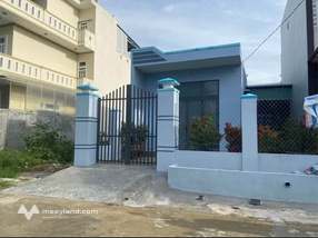 Nhà cấp 4 mới tinh, 140m2, giá 1 tỷ tại Phước Lộc, Tuy Phước - Cơ hội có 1 không 2