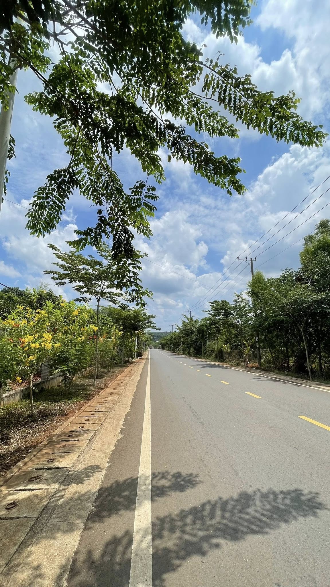 Đất vàng Ngãi Giao 13m mặt tiền, giá hời như mơ