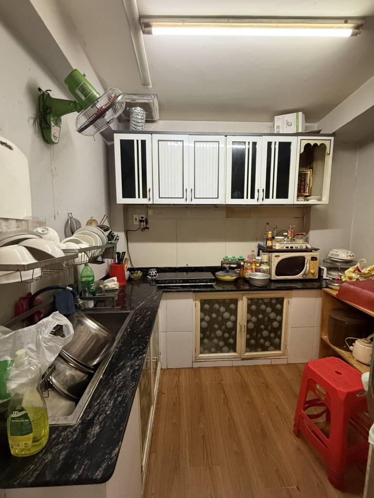 Siêu phẩm nhà trung tâm Quận 10, vị trí đắc địa Lý Thái Tổ, hẻm xe hơi tránh thông