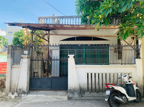 Nhà 3 mặt tiền đắc địa đất vàng Mai Xuân Thưởng, giá hời như mơ