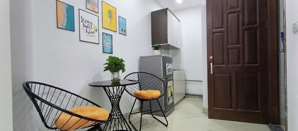 Nhà Đống Đa siêu dòng tiền, 450 triệu/năm