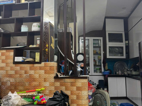 Nhà 3 tầng Nguyễn Khánh Toàn, Cầu Giấy - 30m², mặt tiền 4.1m, giá tốt