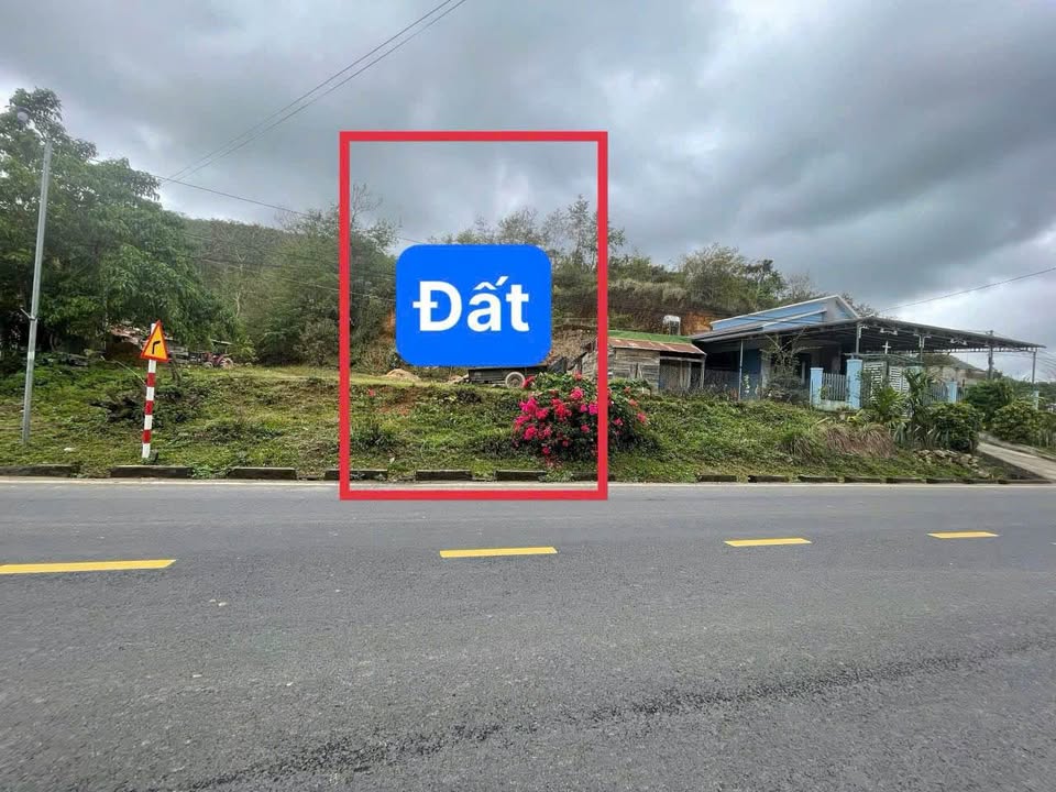 Đất Quốc lộ 27 - Mặt tiền 5m, kinh doanh &#34;hốt bạc&#34;, giá 750 củ