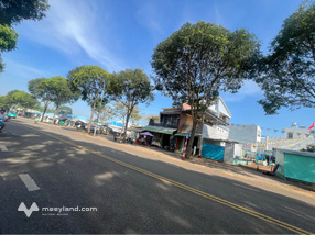 Bán gấp lô đất tái định cư chợ Long Phước, Bà Rịa - Vũng Tàu, 90m2, 1,8 tỷ